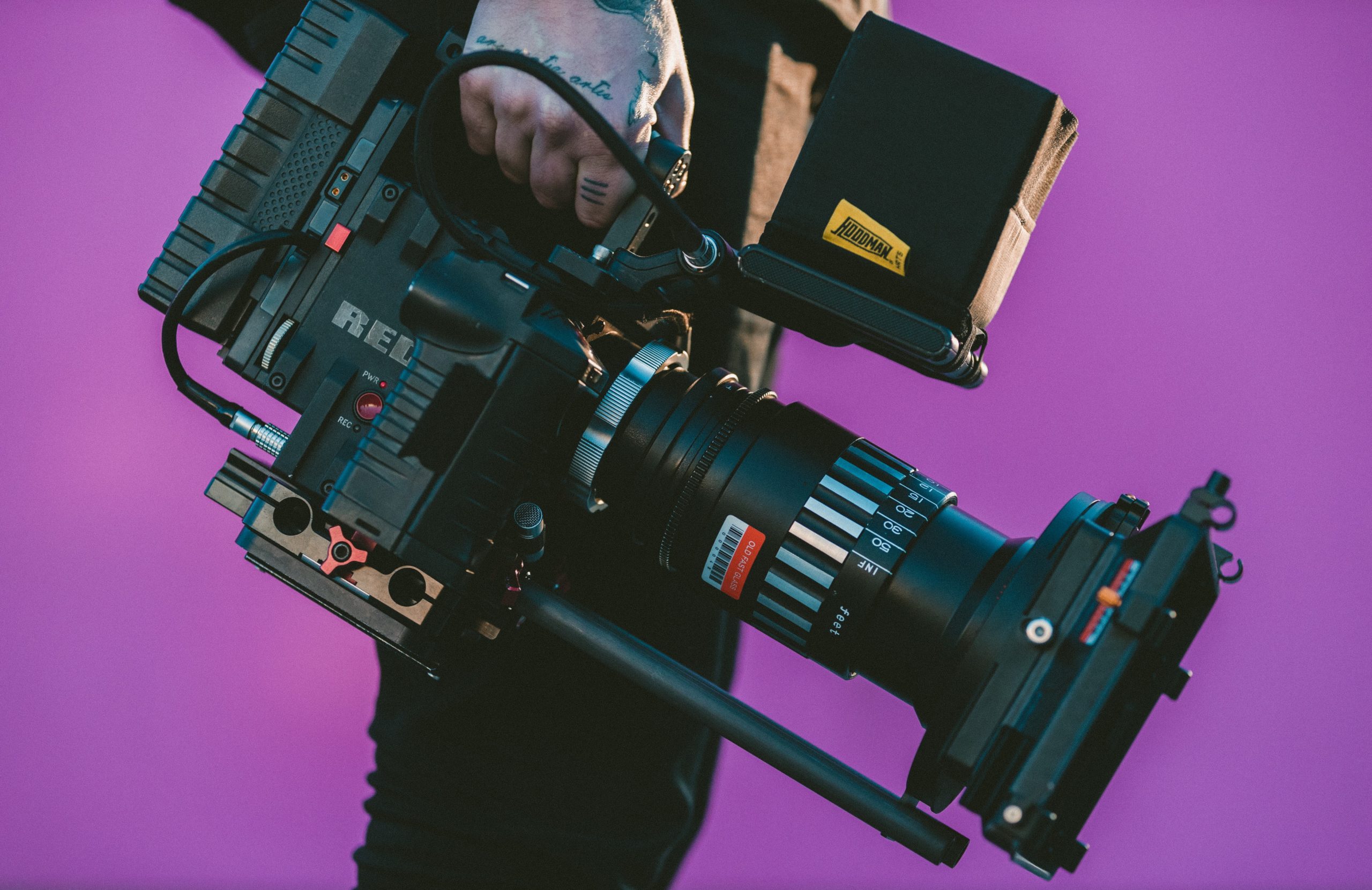 7 Video Marketing Statistics to Help Your Strategy