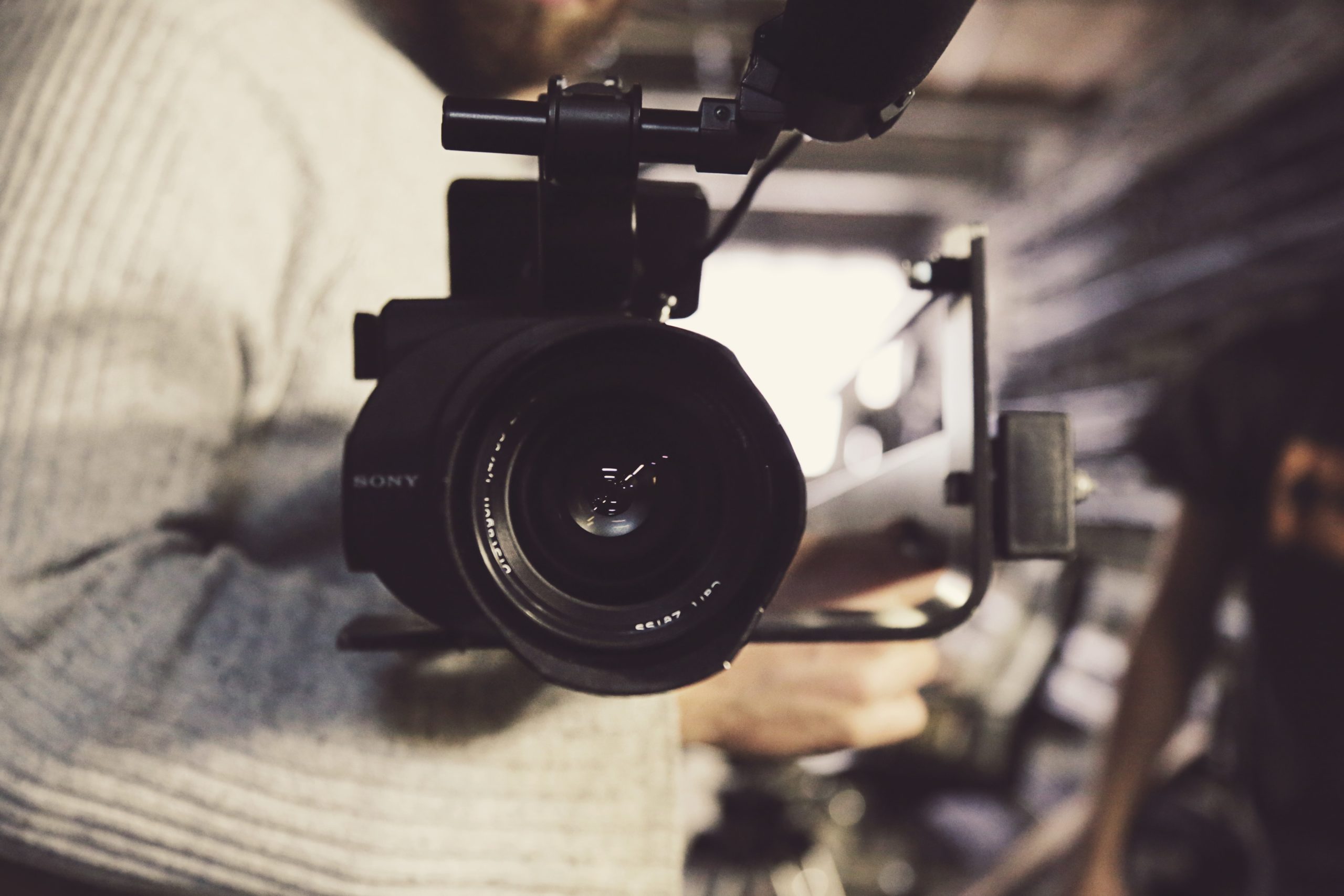 12 Ways to Use Video for the Holidays
