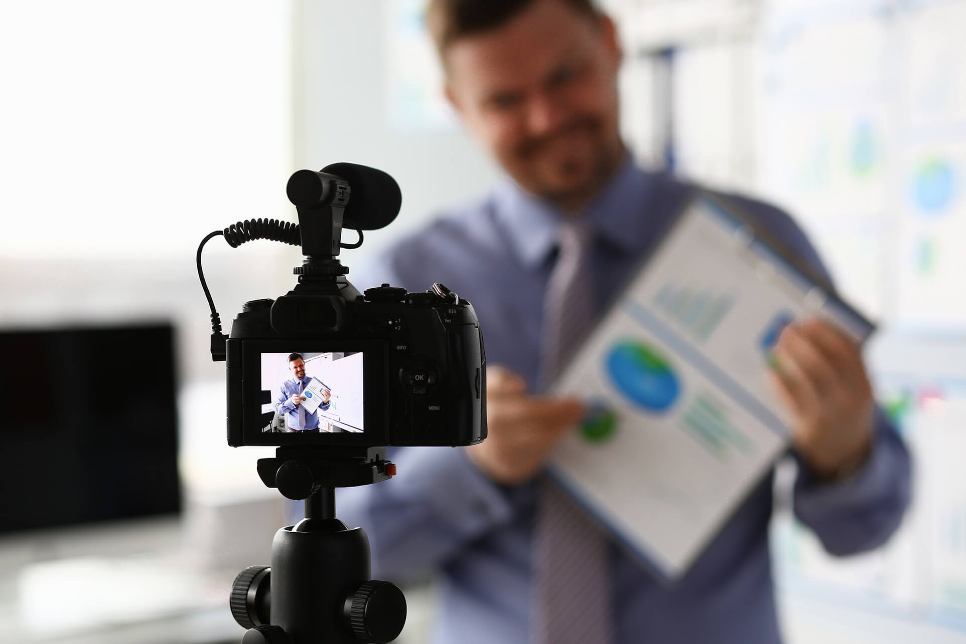 Experts Tips on How to Get Started With Video Marketing That Works